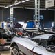 Illustration for article titled This Is The Final Build Process Of The Amazing Koenigsegg One:1